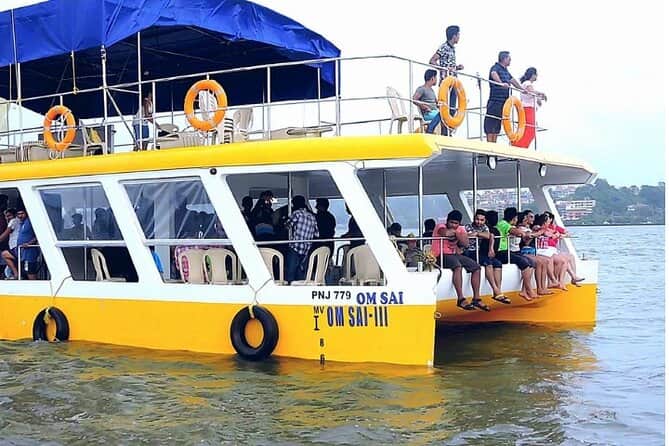Adventure boat party — photo 3 of 3
