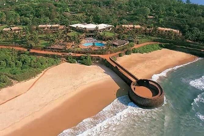 North Goa Tour (Seight Seen) — photo 2 of 3