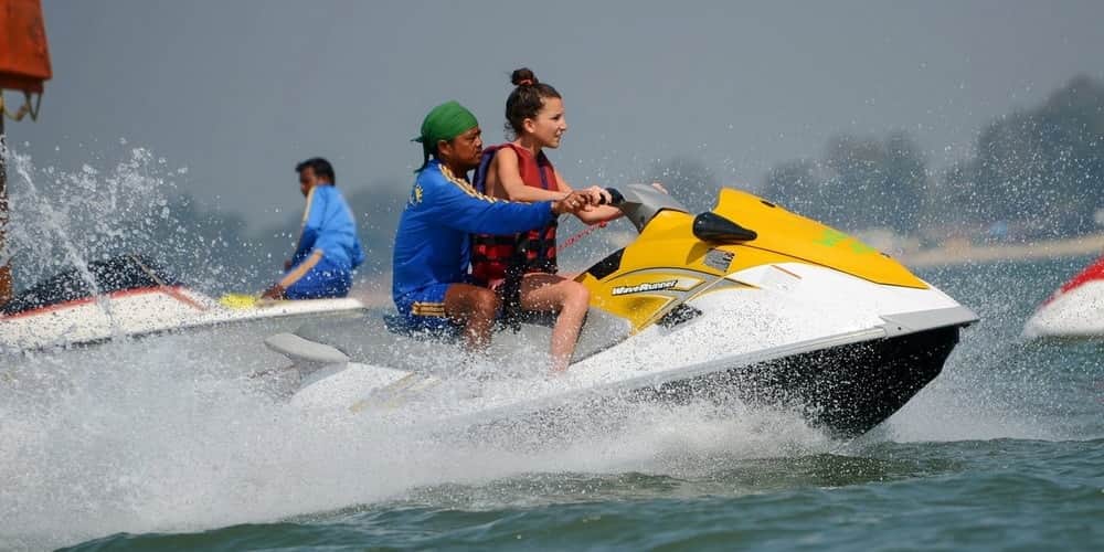 Water Sports — photo 3 of 3