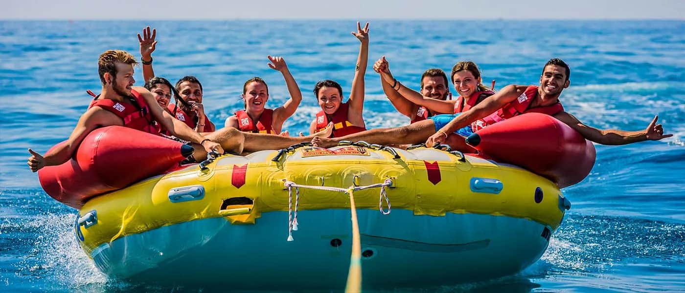 Water Sports — photo 2 of 3