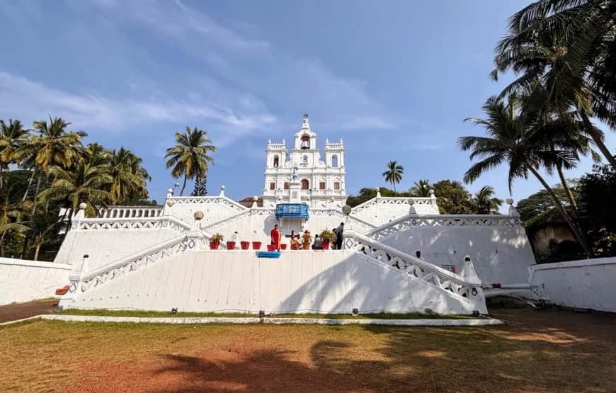 South Goa Tour — photo 1 of 2