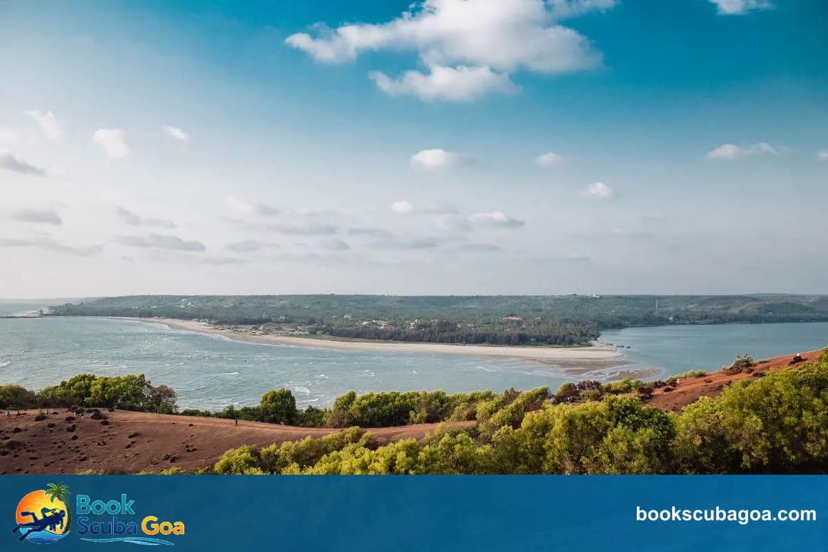 North Goa Tour (Sightseeing) near Baga & Calangute: Itinerary, Cost & Honest Review