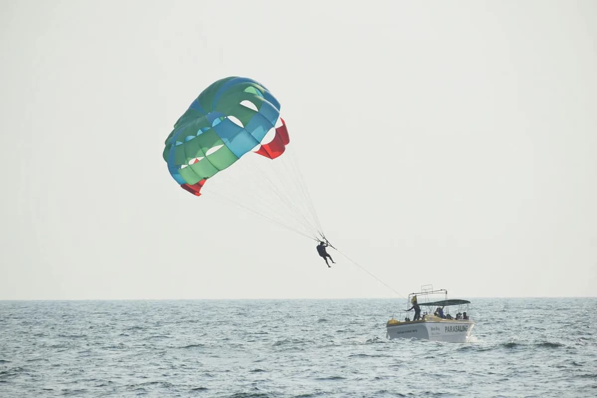 Water Sports Goa: Adventure Awaits in 2026