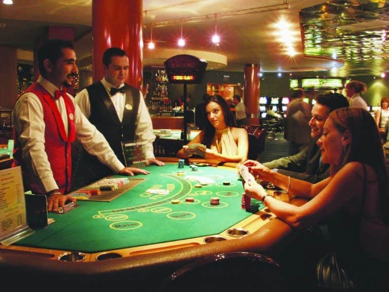 Casino Bookings — photo 3 of 4